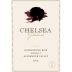 Goldschmidt Vineyard Chelsea Merlot 2016 Front Label