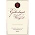 Goldschmidt Vineyard Yoeman Cabernet Sauvignon 2012 Front Label