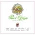 Abbazia di Novacella Pinot Grigio 2017 Front Label