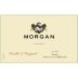 Morgan Double L Vineyard Syrah 2016 Front Label