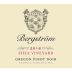 Bergstrom Shea Vineyard Pinot Noir 2016 Front Label