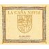 La Cana Navia 2015 Front Label