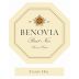 Benovia Tilton Hill Pinot Noir 2015 Front Label