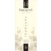 Harmony Cellars Rhapsody Late Harvest Syrah 2012 Front Label
