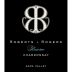 Roberts + Rogers Reserve Chardonnay 2015 Front Label