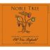 Noble Tree Zinfandel 2014 Front Label
