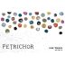 Petrichor Estate Les Trois 2014 Front Label