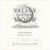 Valley of the Moon Zinfandel 2015 Front Label