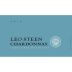 Leo Steen Chardonnay 2016 Front Label