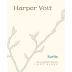 Harper Voit Surlie Pinot Blanc 2016 Front Label