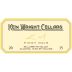 Ken Wright Cellars Willamette Valley Pinot Noir 2015 Front Label