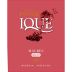 Enrique Foster Ique Malbec 2017 Front Label