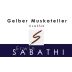 Weingut Erwin Sabathi STK Steirische Klassik Gelber Muskateller 2015 Front Label