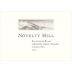 Novelty Hill Stillwater Creek Vineyard Sauvignon Blanc 2016 Front Label