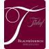 Weingut Erwin Tinhof Leithaberg Blaufrankisch 2011 Front Label