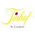 Weingut Erwin Tinhof St. Laurent 2010 Front Label