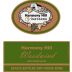 Harmony Hill Vineyards & Estate Winery Woodwind 2015 Front Label