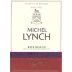 Michel Lynch Merlot 1999 Front Label