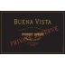 Buena Vista Private Reserve Pinot Noir 2013 Front Label
