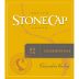 StoneCap Chardonnay 2016 Front Label