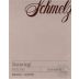 Weingut Familie Schmelz Steinriegl Smaragd Riesling 2009 Front Label
