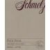 Weingut Familie Schmelz Pichl Point Smaragd Gruner Veltliner 2013 Front Label