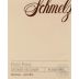 Weingut Familie Schmelz Pichl Point Federspiel Gruner Veltliner 2013 Front Label