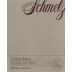 Weingut Familie Schmelz Loibner Garten Federspiel Gruner Veltliner 2012 Front Label