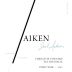 Aiken Fiddlestix Vineyard Pinot Noir 2013 Front Label