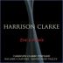 Harrison Clarke Wine Eve e Marie 2013 Front Label