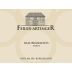 Weingut Feiler-Artinger Umriss Blaufrankisch 2012 Front Label