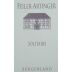 Weingut Feiler-Artinger Solitaire 2013 Front Label