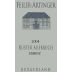 Weingut Feiler-Artinger Ruster Ausbruch Essenz 2004 Front Label