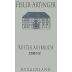 Weingut Feiler-Artinger Ruster Ausbruch Essenz 2006 Front Label