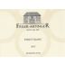 Weingut Feiler-Artinger Pinot Blanc 2015 Front Label