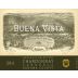 Buena Vista Natalia's Selection Chardonnay 2011 Front Label