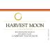 Harvest Moon Winery Buchignani Vineyard Cabernet Sauvignon 2009 Front Label
