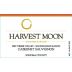 Harvest Moon Winery Buchignani Vineyard Cabernet Sauvignon 2011 Front Label
