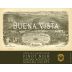 Buena Vista Otelia's Selection Pinot Noir 2013 Front Label
