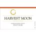 Harvest Moon Winery Pinot Noir 2007 Front Label