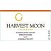 Harvest Moon Winery Pinot Noir 2010 Front Label