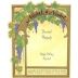 Nickel & Nickel Napa Valley Merlot 1998 Front Label