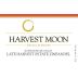 Harvest Moon Winery Late Harvest Zinfandel 2013 Front Label