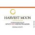 Harvest Moon Winery Estate Dry Gewurztraminer 2013 Front Label