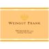 Weingut Frank Gruner Veltliner 2015 Front Label