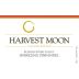Harvest Moon Winery Dry Sparkling Zinfandel 2009 Front Label