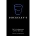 Buckeley's Cabernet/Shiraz 2000 Front Label
