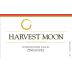 Harvest Moon Winery Russian River Valley Zinfandel 2008 Front Label