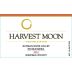 Harvest Moon Winery Russian River Valley Zinfandel 2010 Front Label