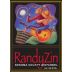 Harvest Moon Winery RandyZin Zinfandel 2011 Front Label